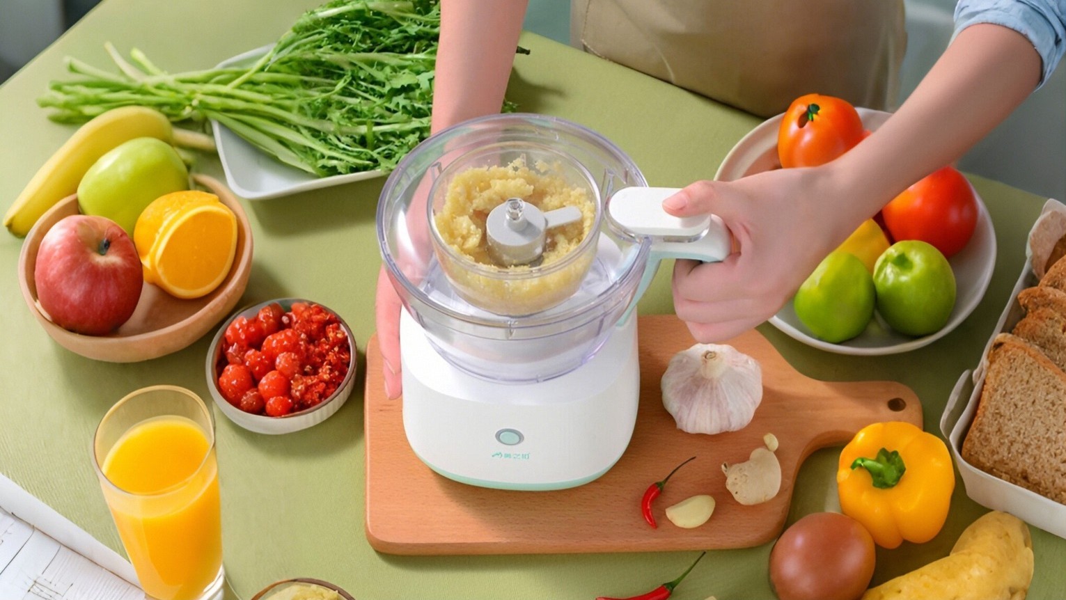 2-cup-design-rechargeable-blender-for-multi-use 2-cup-design-rechargeable-blender-for-multi-use