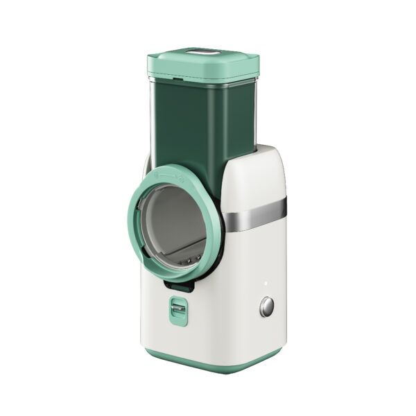 electric-food-slicer-factory