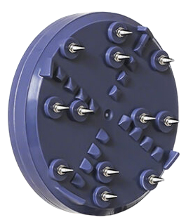 ice-breaking-machine-upgraded-claws 12 steel ice claws of smoothie ice shaver