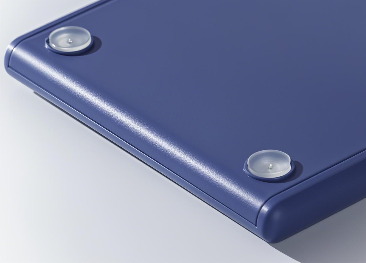 ice-smoothie-breaking-machine-detail ice-smoothie-breaking-machine-anti-slip-base