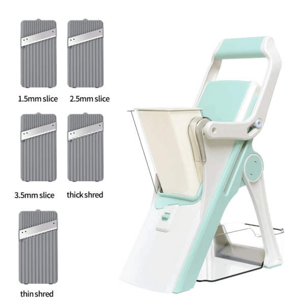 safe-mandoline-slicer electric-food-slicer