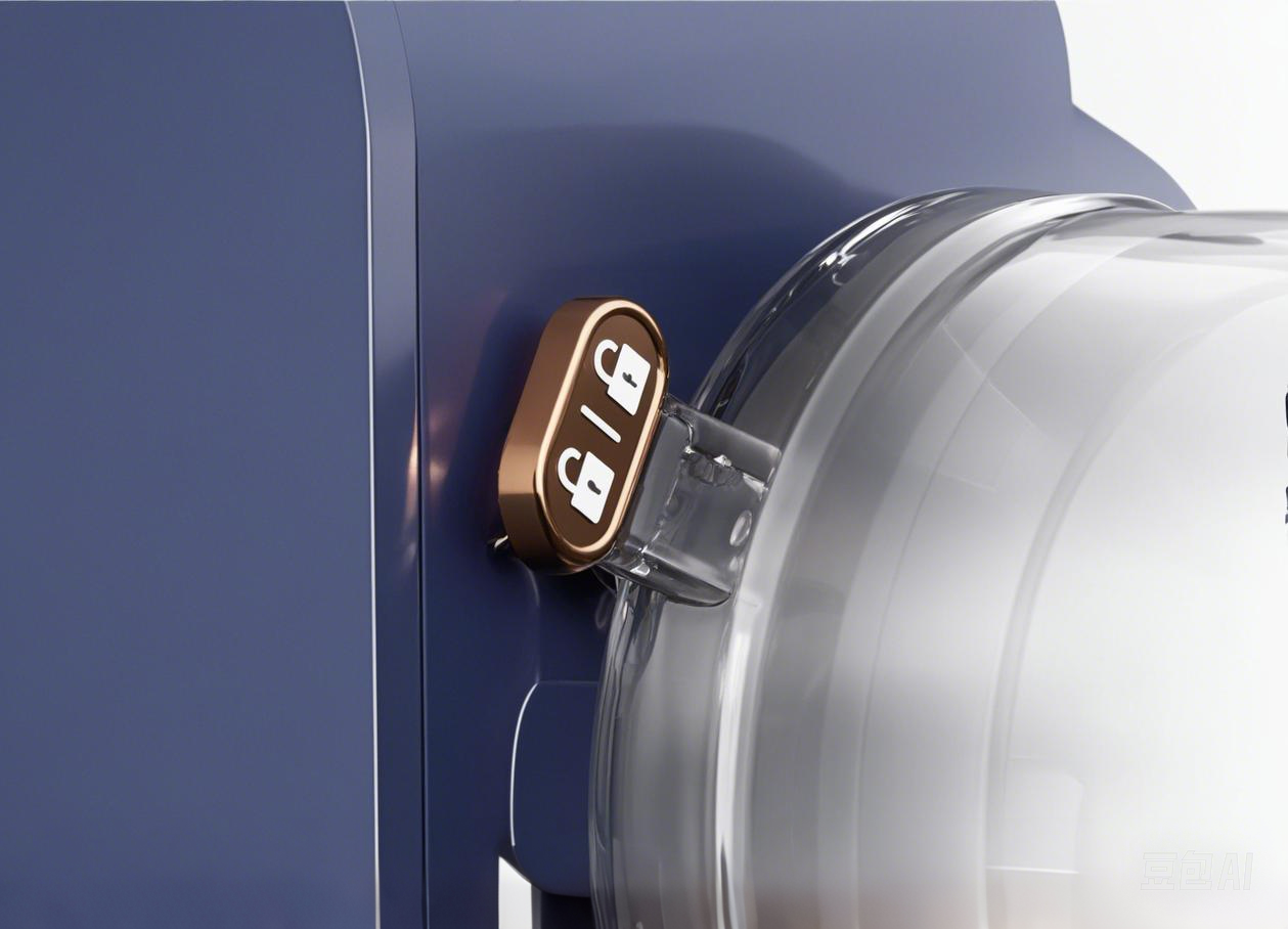 shaving-ice-machine-detail shaving-ice-machine-unlock-key-snap-design