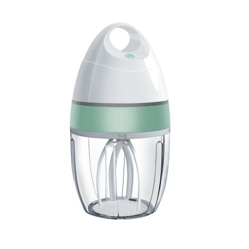USB Rechargeable Electric Whisk