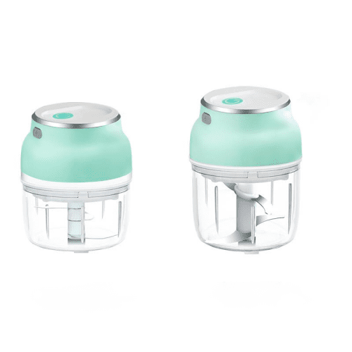 Electric Mini Chopper