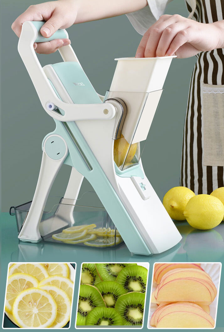 Mandoline-Slicer-Cutting-Fruites Mandoline-Slicer-Cutting-Fruites