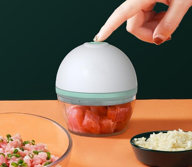 Mini Chopper electric mini chopper optional with capacity 150ml and 230ml