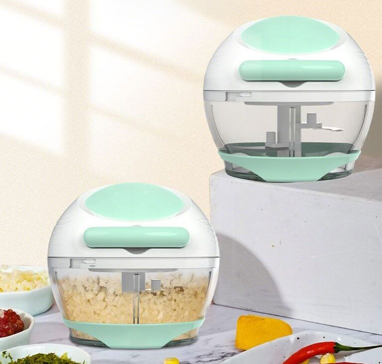Pull String Chopper Manual Pull String Mini Chopper