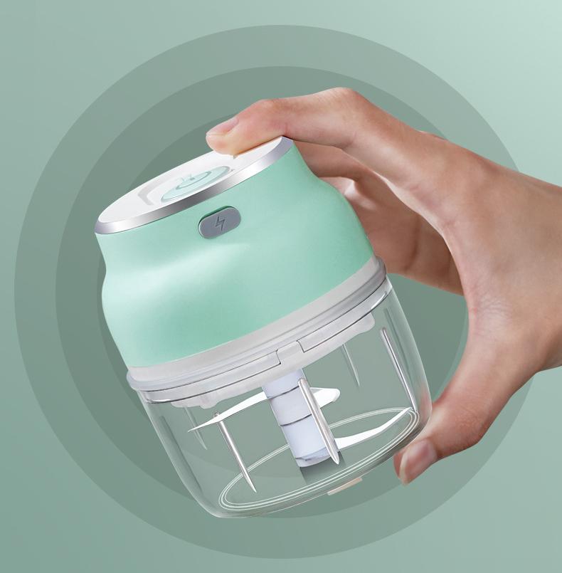 small sized mini chopper easy to carry and store small sized mini chopper easy to carry and store