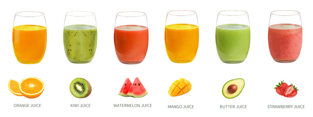 All-kinds-of-juice-made-by-juicer-cup All-kinds-of-juice-made-by-juicer-cup