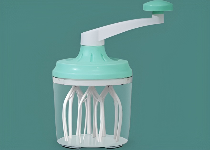 hand whisk Food grade material hand whisk Food grade material