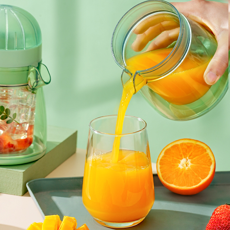Portable Juicer Cup Portable Juicer Cup