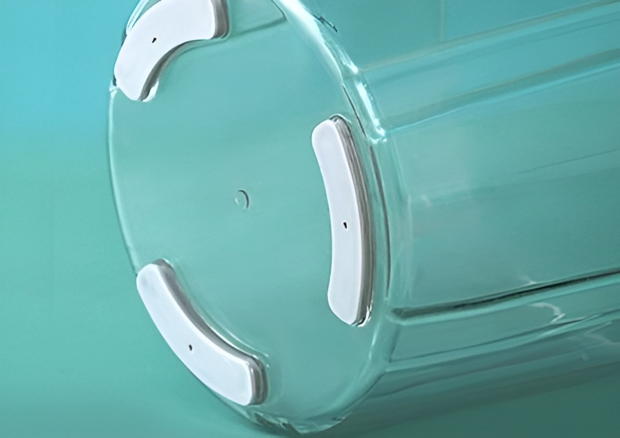 non slip base of manual whisk Stable Non-Slip Base